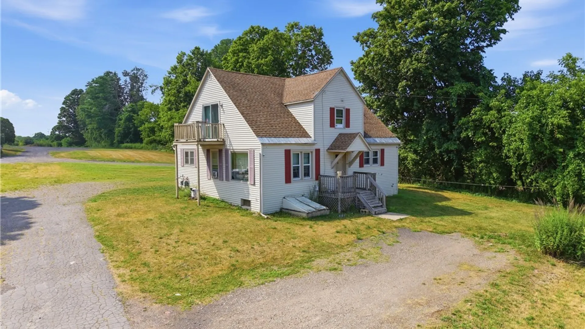 Property at 935 US Route 11, Hastings, NY 13036 14