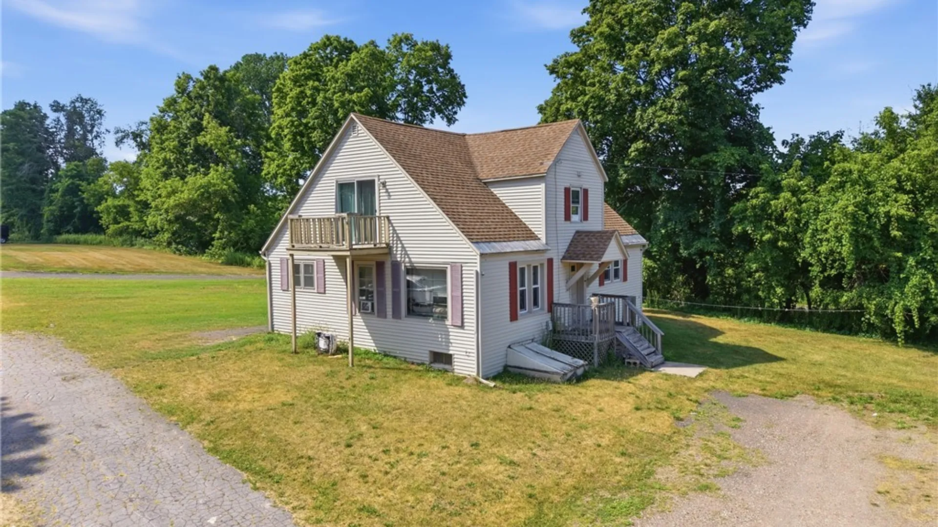 Property at 935 US Route 11, Hastings, NY 13036 15