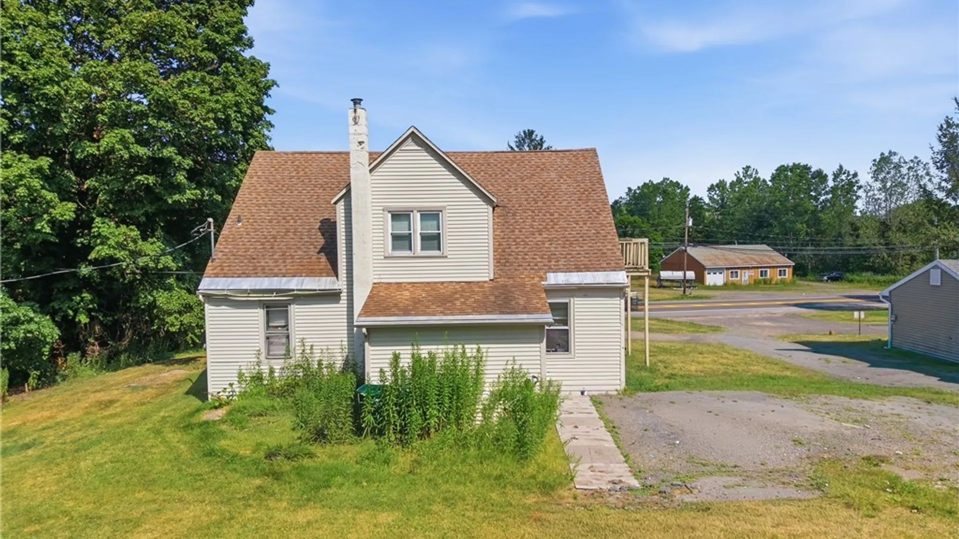 Property at 935 US Route 11, Hastings, NY 13036 16