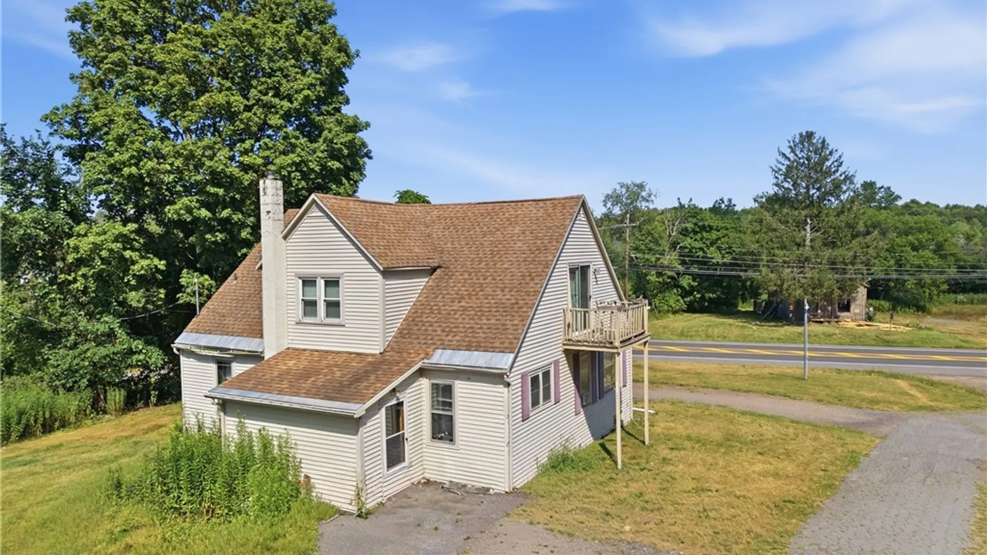 Property at 935 US Route 11, Hastings, NY 13036 17