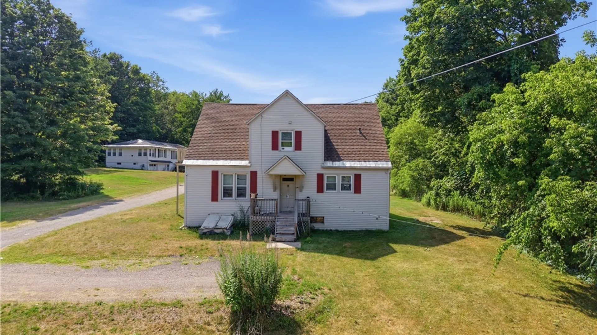 Property at 935 US Route 11, Hastings, NY 13036 18