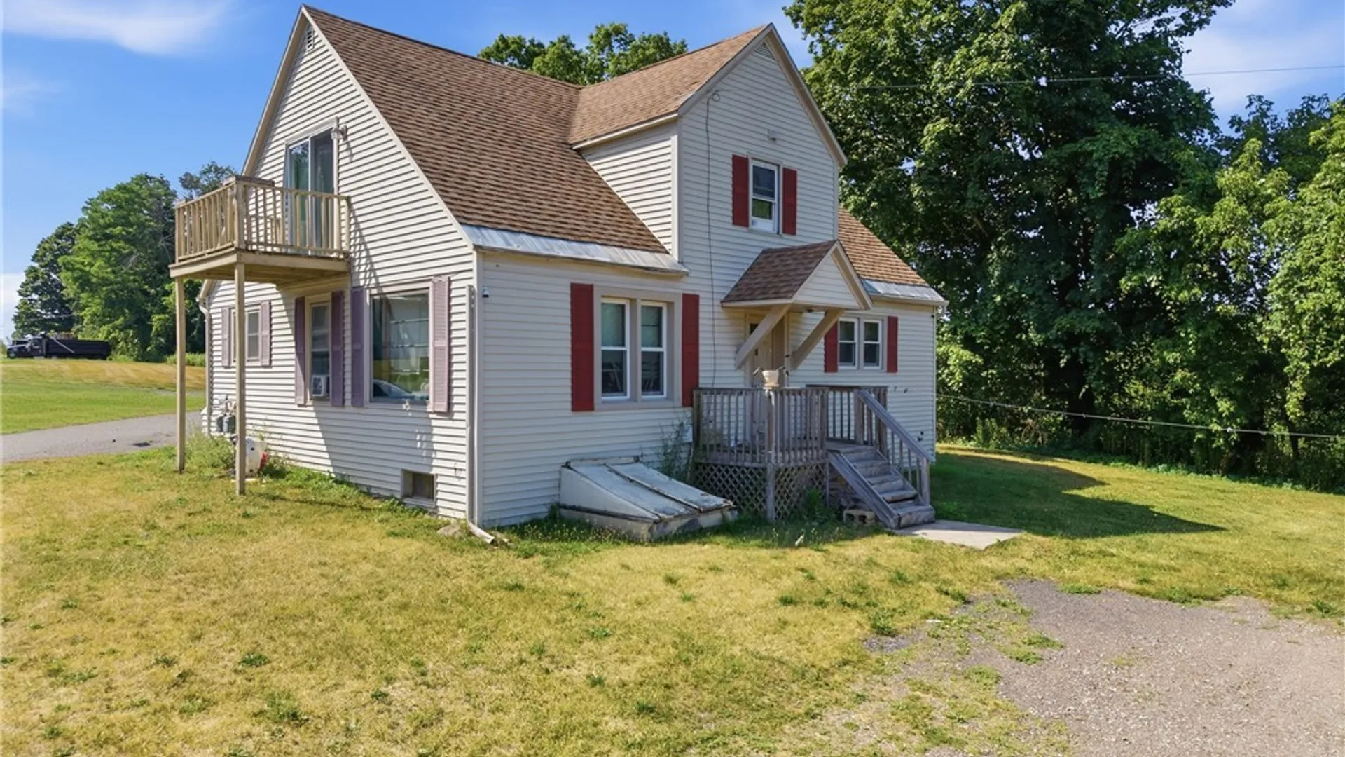 Property at 935 US Route 11, Hastings, NY 13036 19