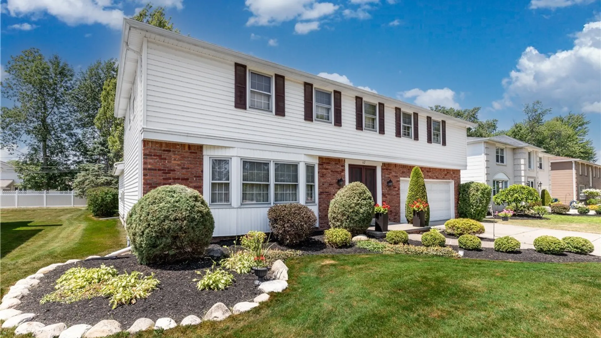 Property at 62 Heritage Road, Amherst, NY 14221 2