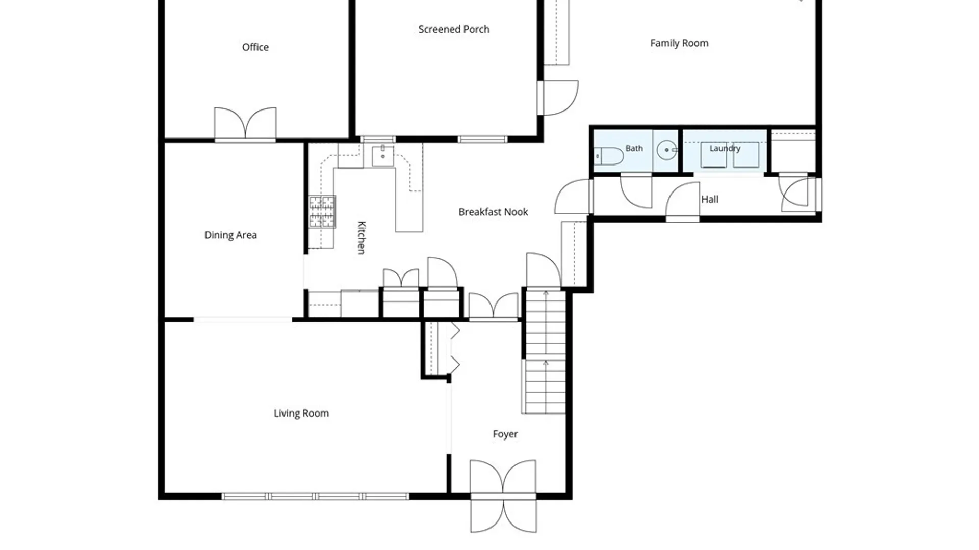 Property at 62 Heritage Road, Amherst, NY 14221 48