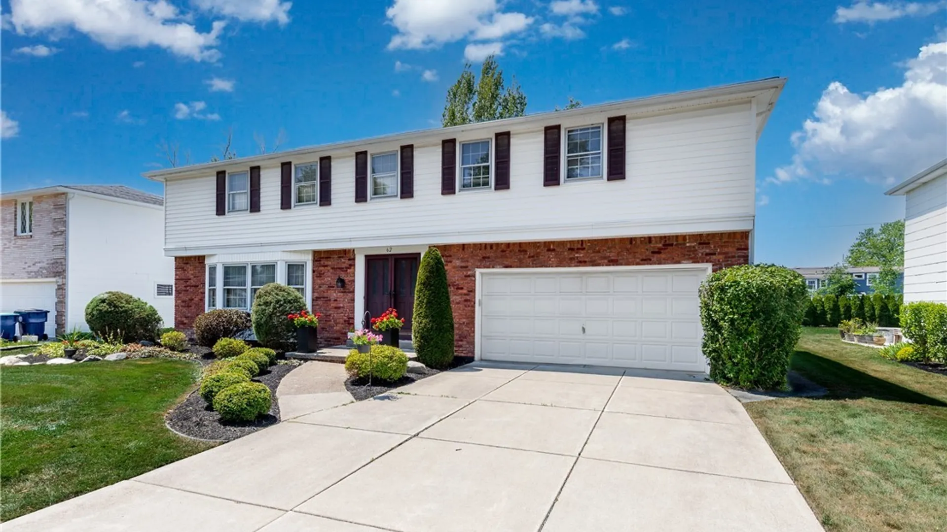 Property at 62 Heritage Road, Amherst, NY 14221 47
