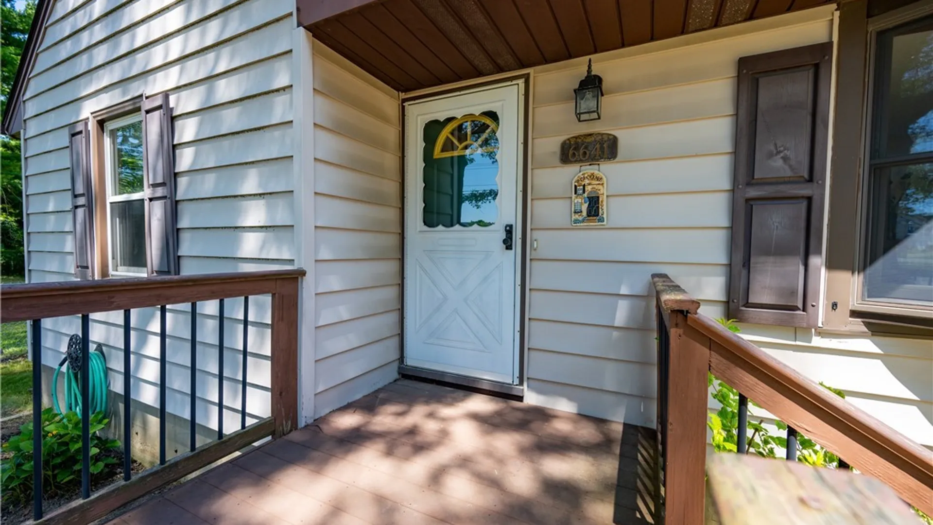 Property at 6641 Taylor Road, Hamburg, NY 14075 6