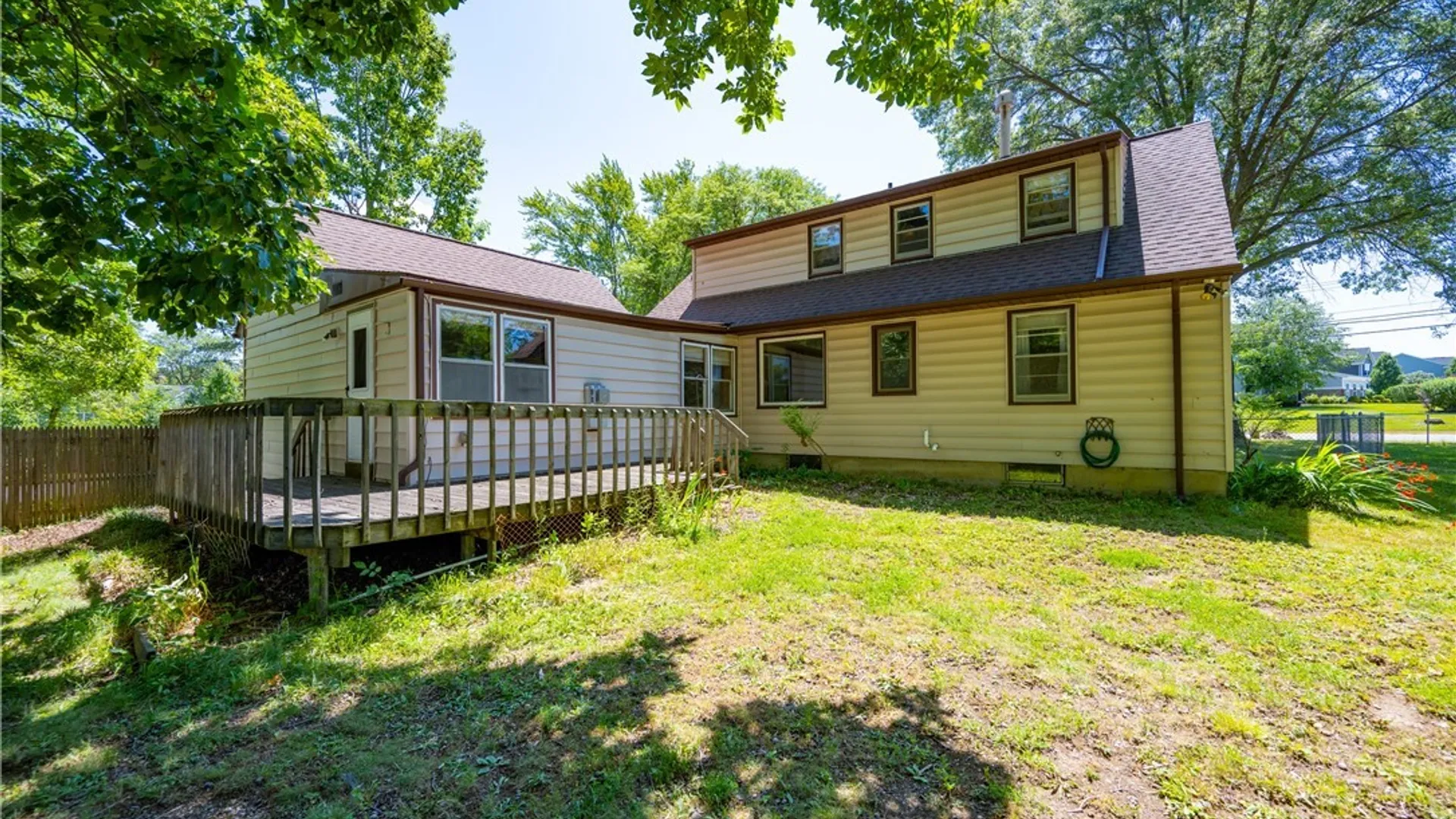 Property at 6641 Taylor Road, Hamburg, NY 14075 8