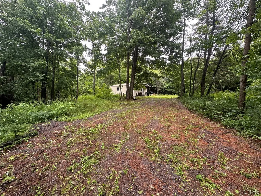 Property at 2635 Flat Rock Road, Montague, NY 13367