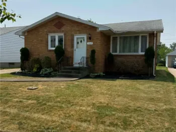 Property at 167 Mcnaughton Avenue, Cheektowaga, NY 14225