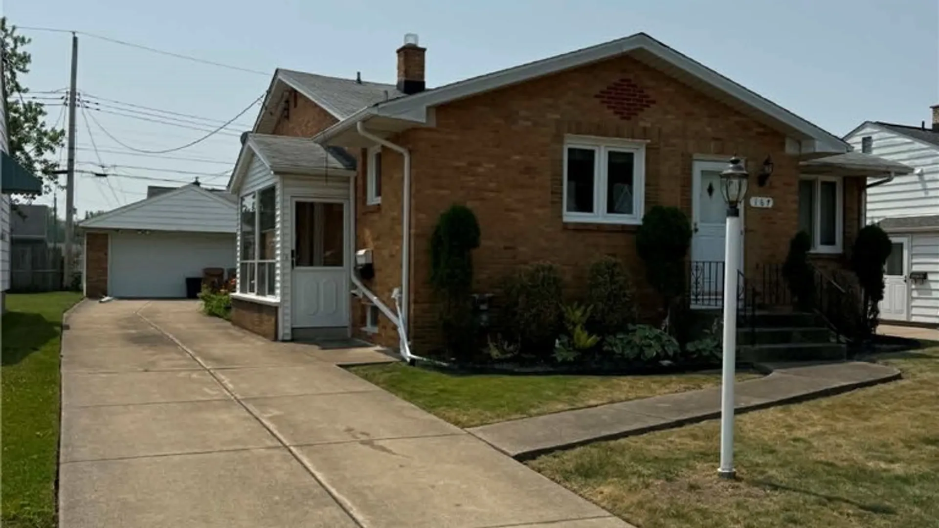 Property at 167 Mcnaughton Avenue, Cheektowaga, NY 14225 19