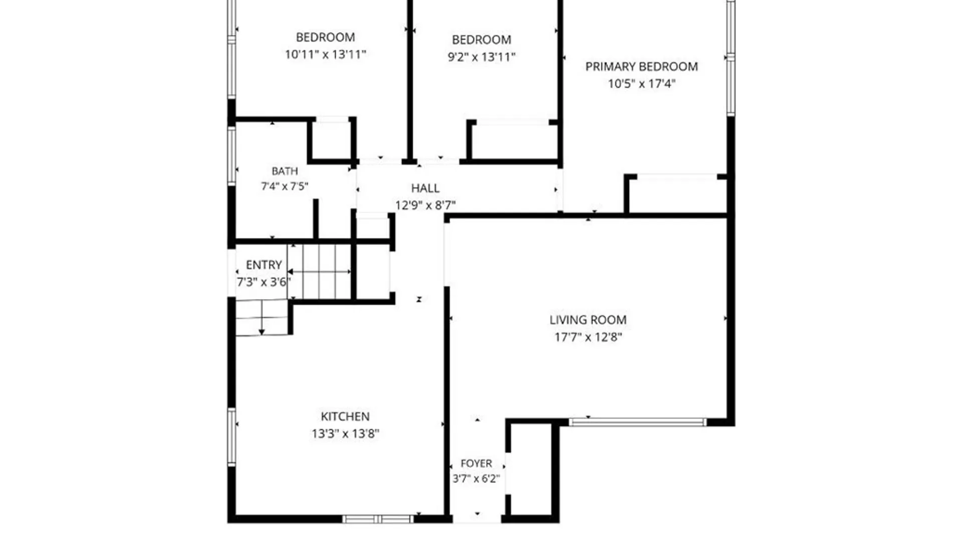 Property at 167 Mcnaughton Avenue, Cheektowaga, NY 14225 18