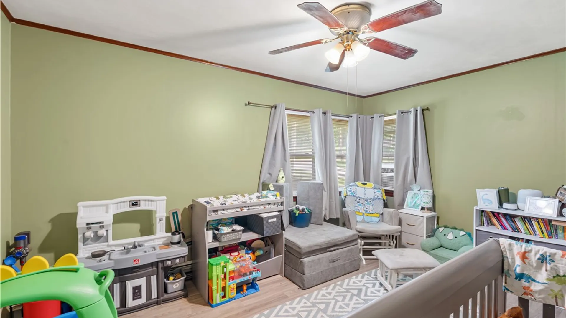 Property at 418 Haverling Street, Bath, NY 14810 20