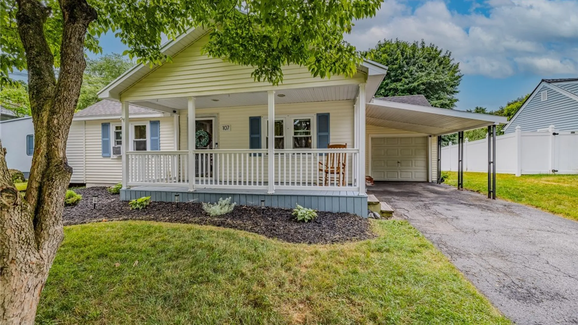 Property at 107 Williams Street, Clay, NY 13212 2