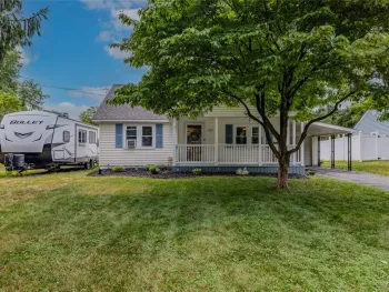 Property at 107 Williams Street, Clay, NY 13212