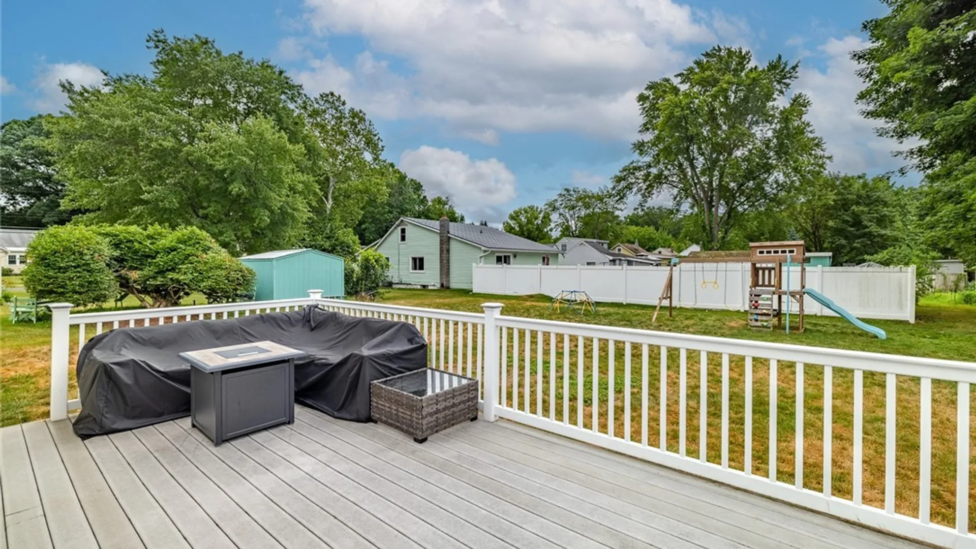 Property at 107 Williams Street, Clay, NY 13212 31