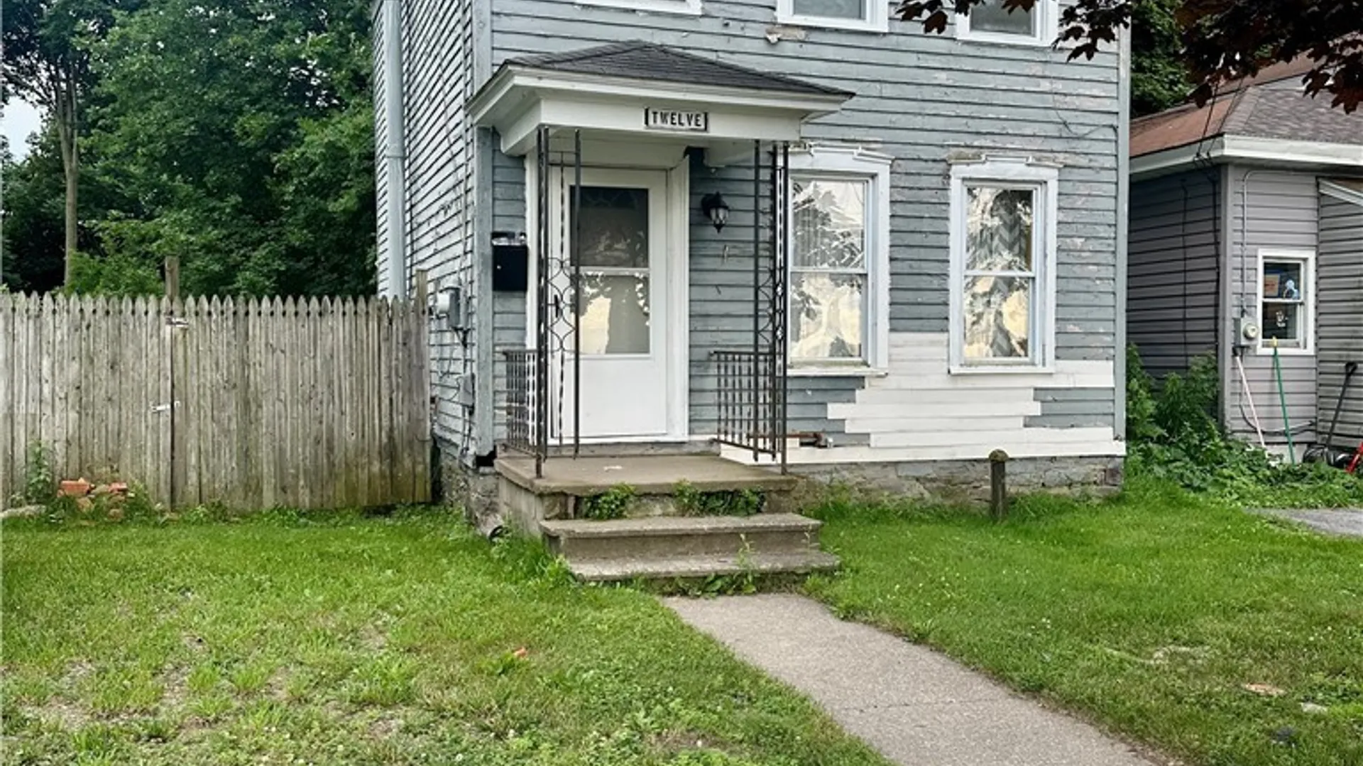 Property at 12 Mercer Street, Oswego, NY 13126 3