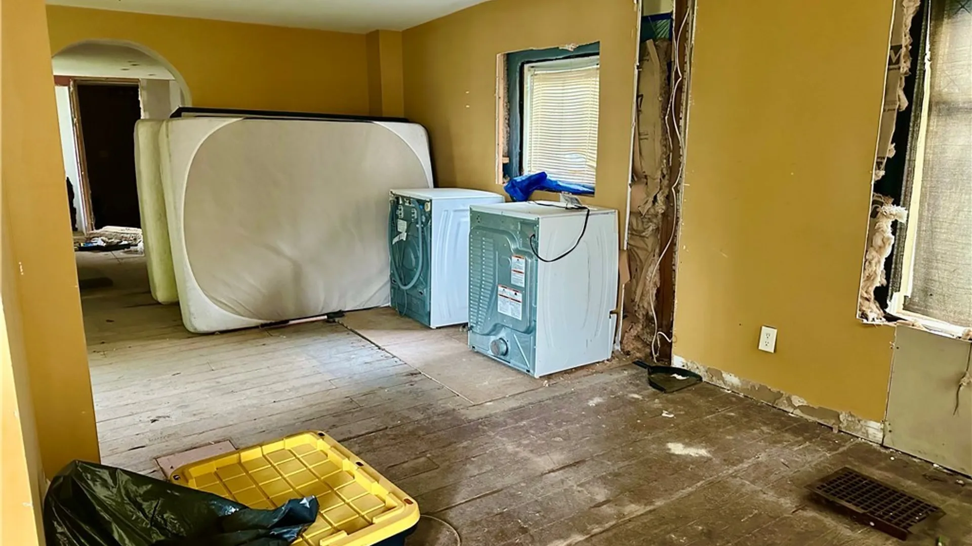 Property at 12 Mercer Street, Oswego, NY 13126 5