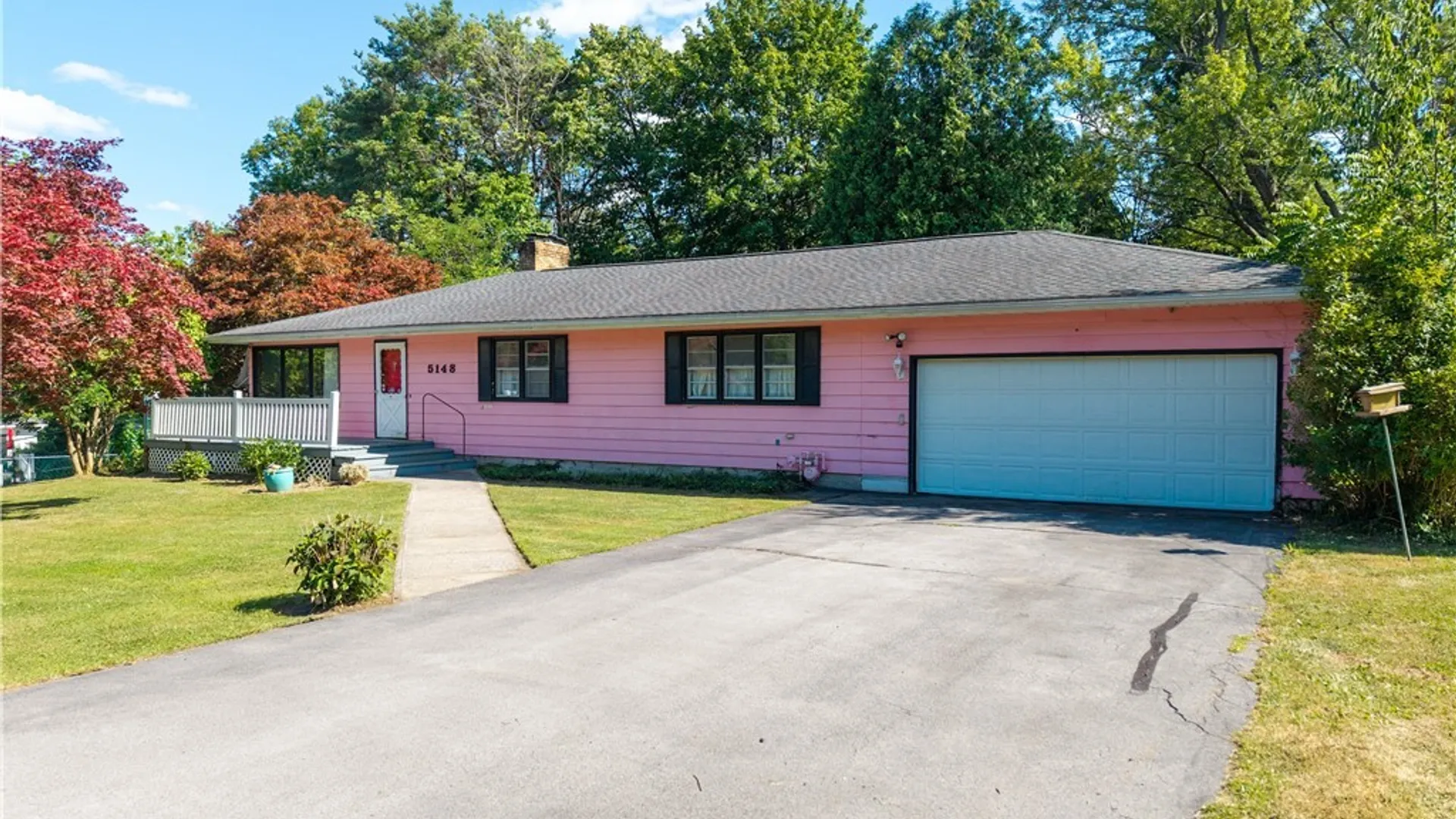 Property at 5148 Curtis Road, Warsaw, NY 14569 2