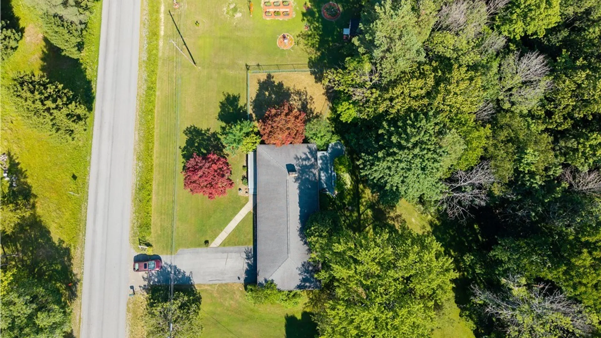 Property at 5148 Curtis Road, Warsaw, NY 14569 3