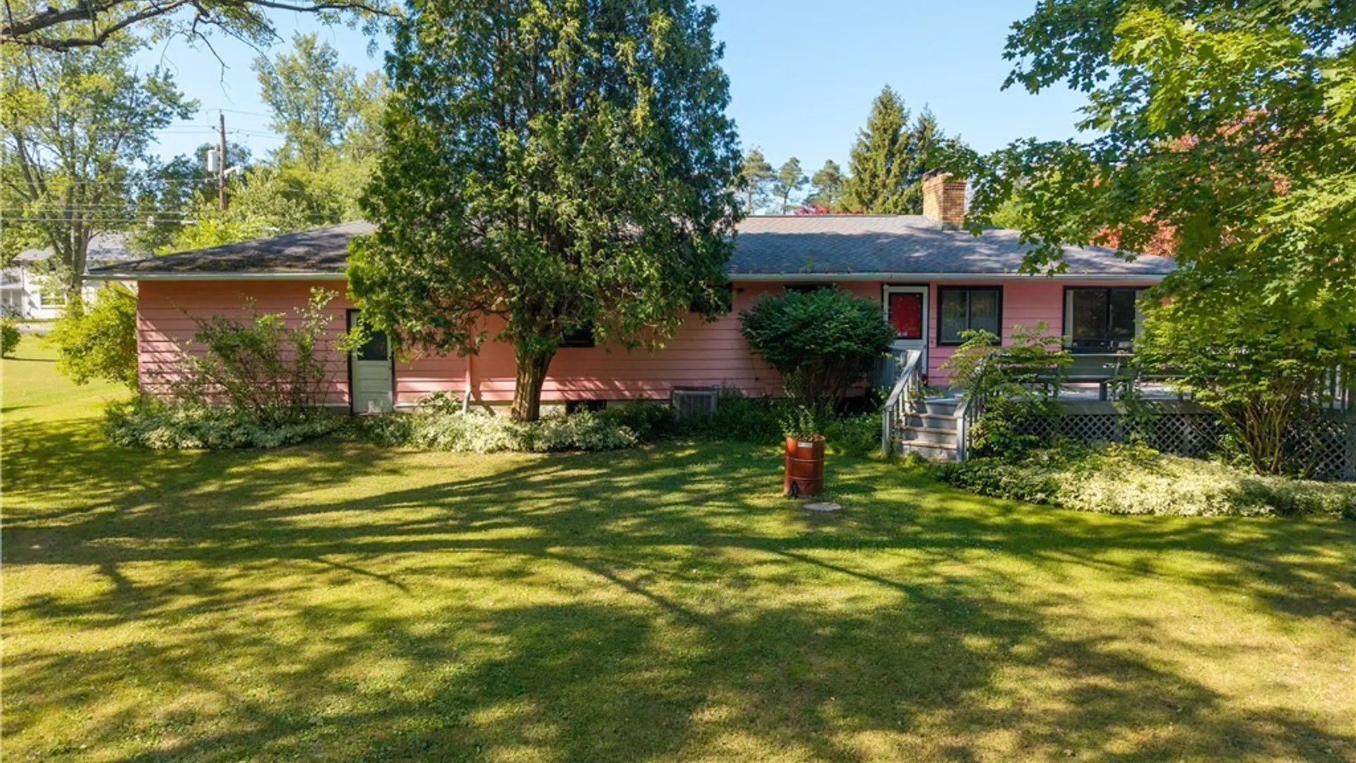 Property at 5148 Curtis Road, Warsaw, NY 14569 41
