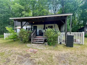 Property at 619 Town Line Road, German, NY 13801
