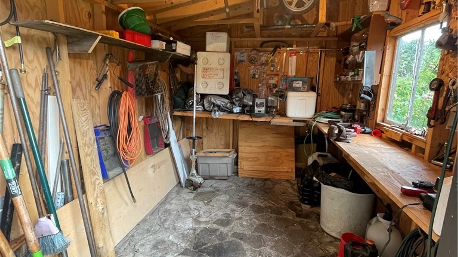 Property at 619 Town Line Road, German, NY 13801 10