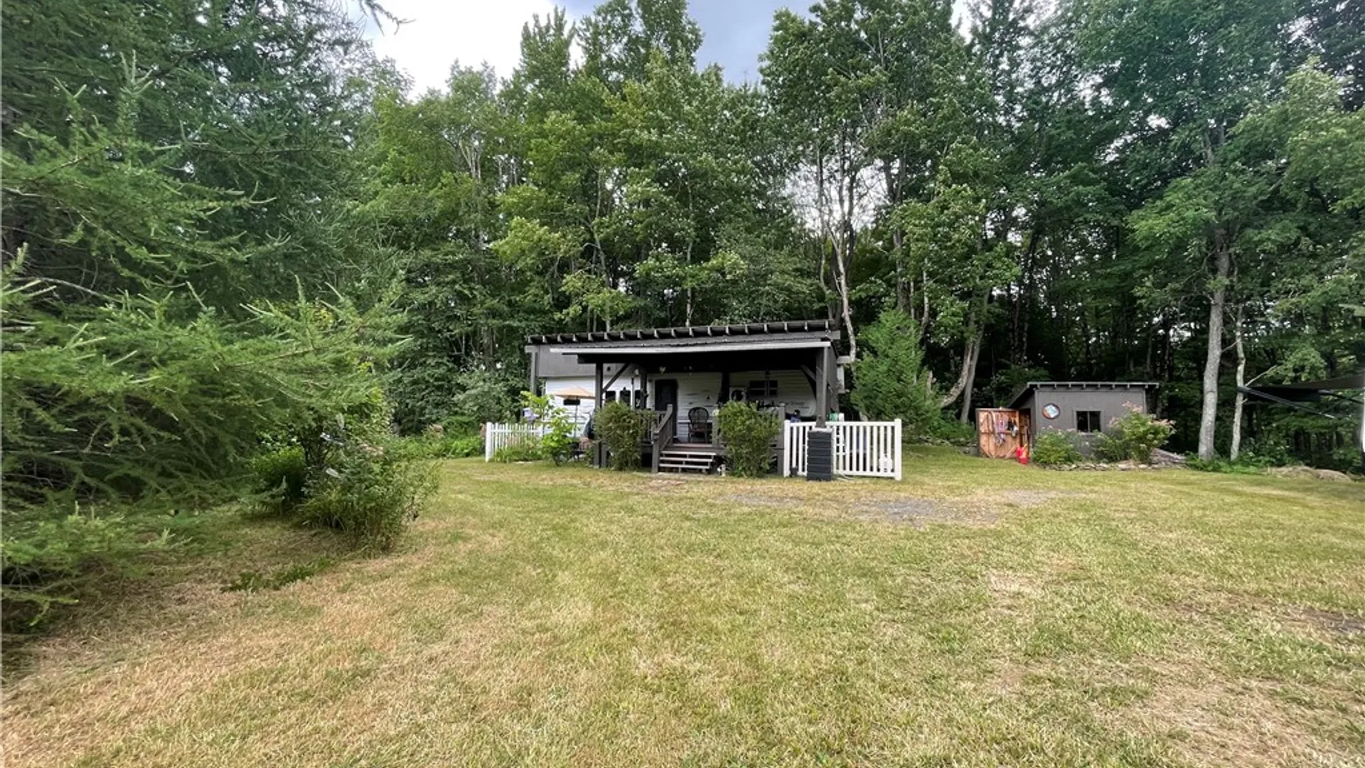 Property at 619 Town Line Road, German, NY 13801 19