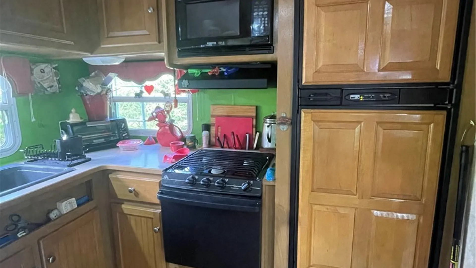 Property at 619 Town Line Road, German, NY 13801 23