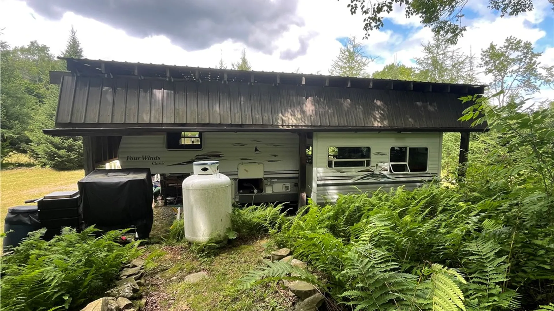 Property at 619 Town Line Road, German, NY 13801 32