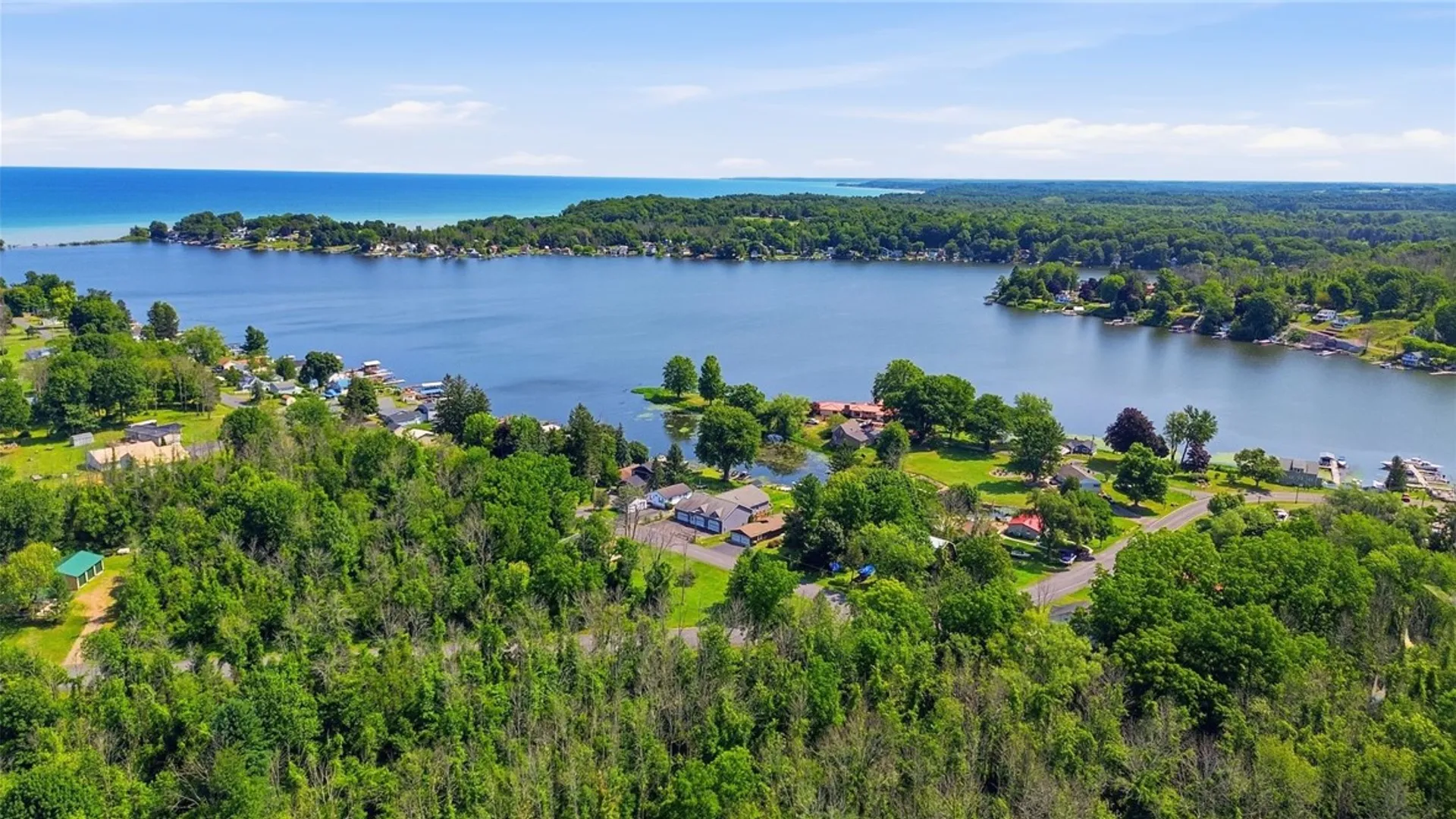 Property at 8160 Graves Point Road, Huron, NY 14590 49
