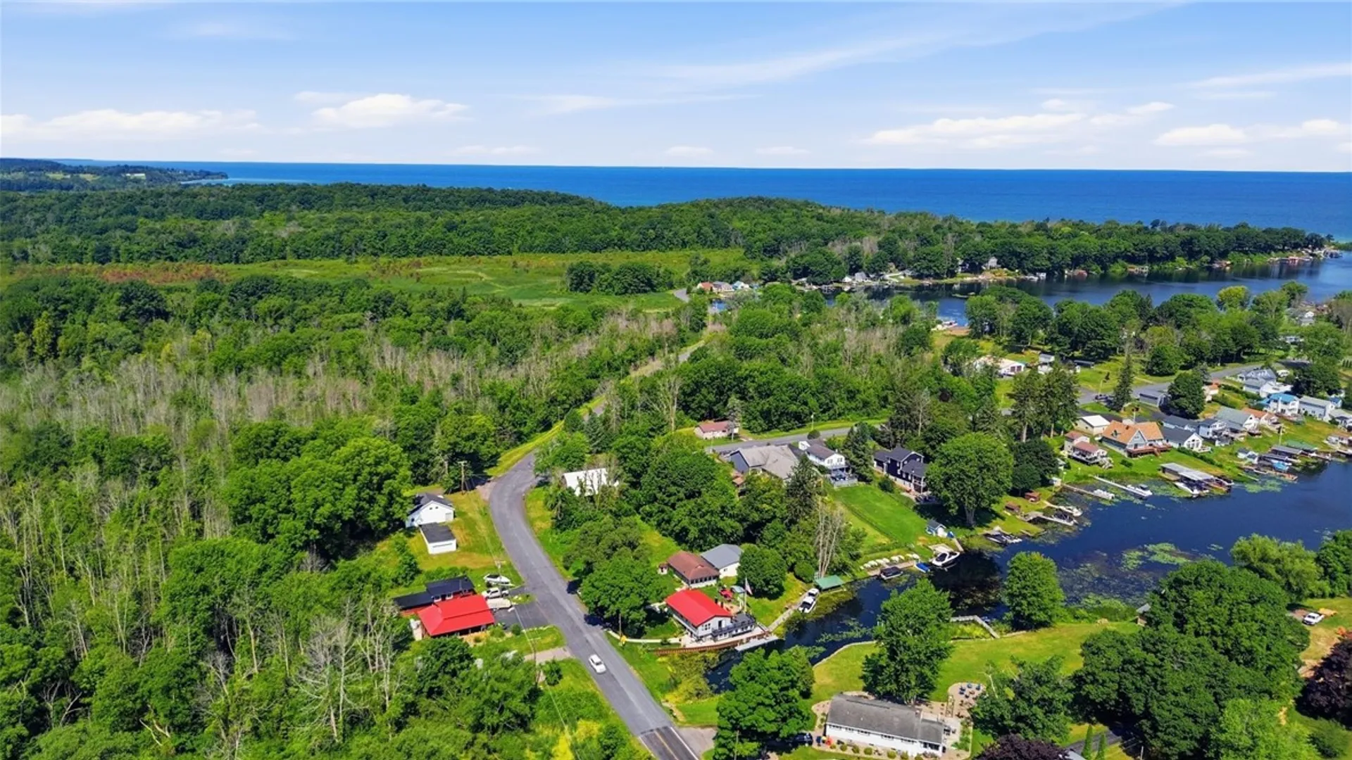 Property at 8160 Graves Point Road, Huron, NY 14590 50
