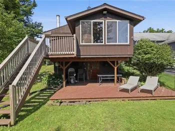 Property at 8160 Graves Point Road, Huron, NY 14590