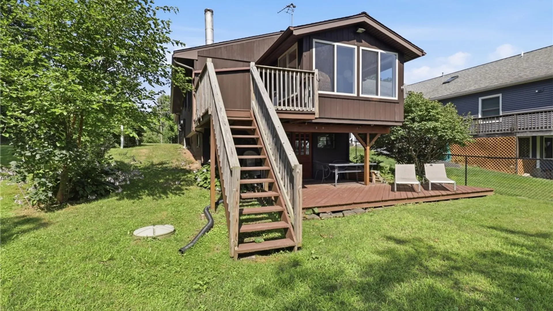 Property at 8160 Graves Point Road, Huron, NY 14590 2