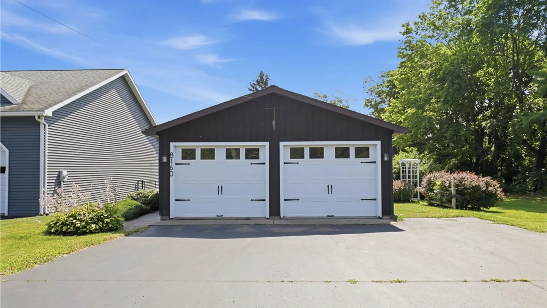 Property at 8160 Graves Point Road, Huron, NY 14590 4