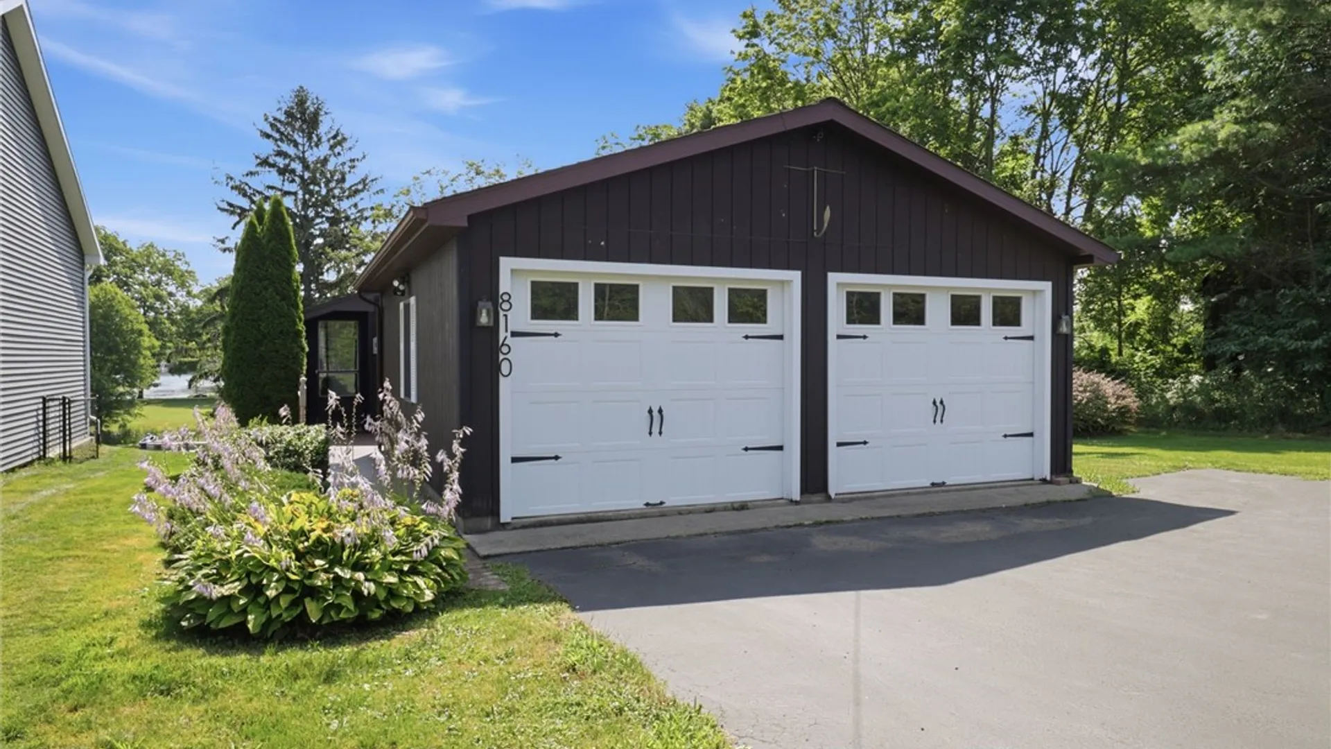 Property at 8160 Graves Point Road, Huron, NY 14590 5