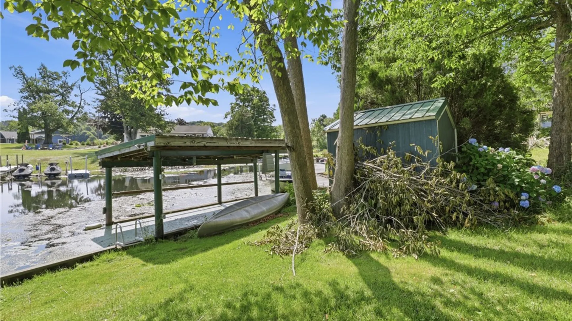 Property at 8160 Graves Point Road, Huron, NY 14590 41