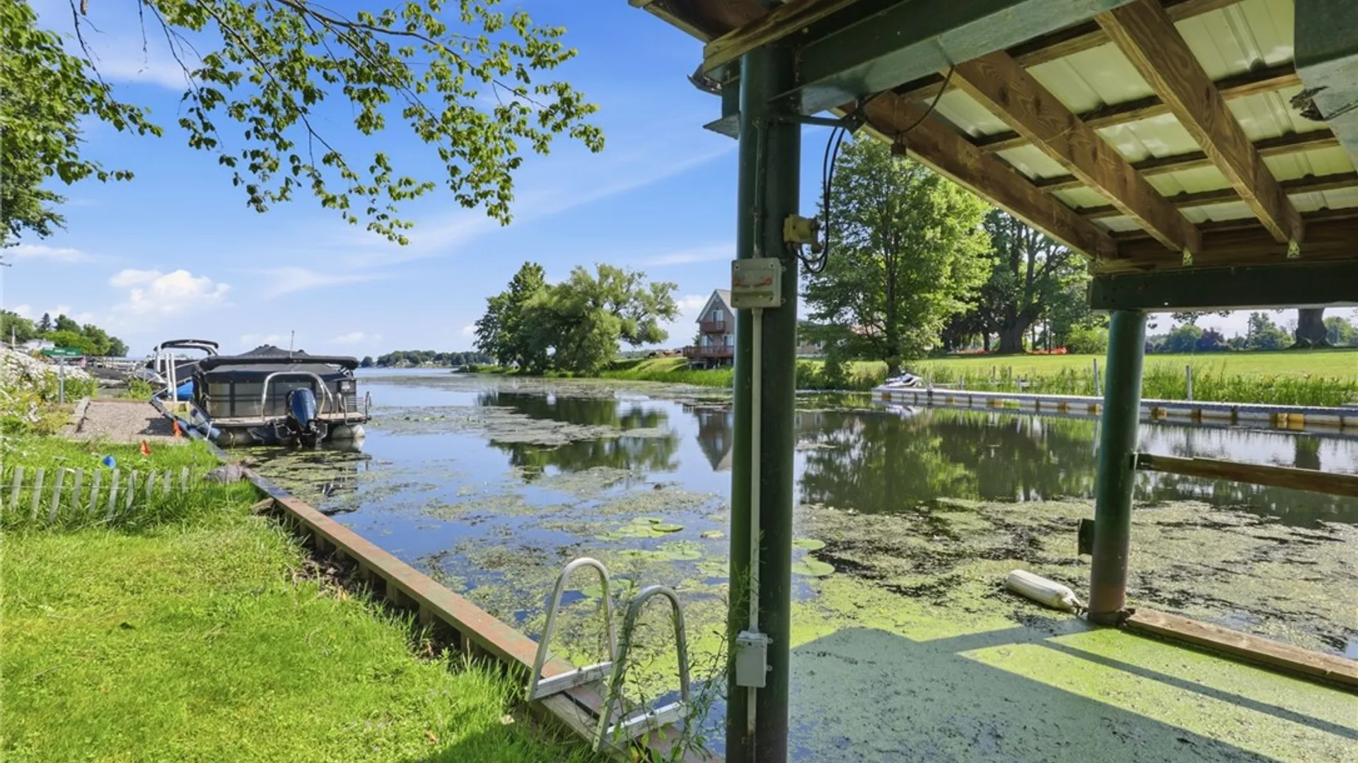 Property at 8160 Graves Point Road, Huron, NY 14590 42