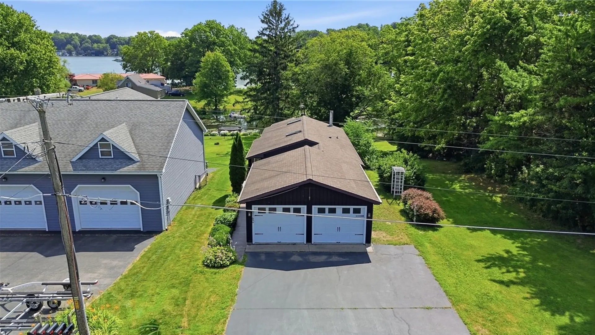 Property at 8160 Graves Point Road, Huron, NY 14590 44