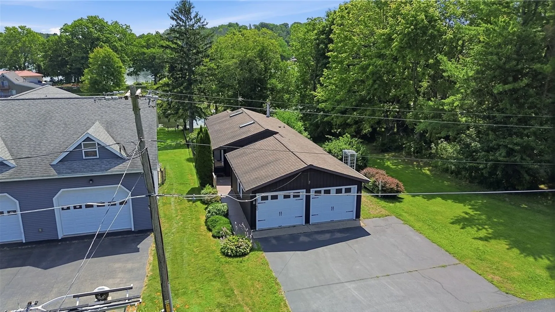 Property at 8160 Graves Point Road, Huron, NY 14590 45