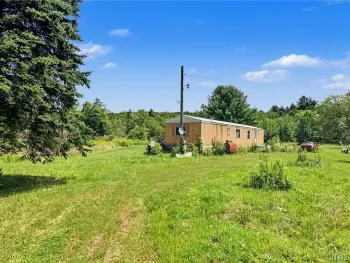 Property at 6097 Baldwin Corners Road, Cincinnatus, NY 13040
