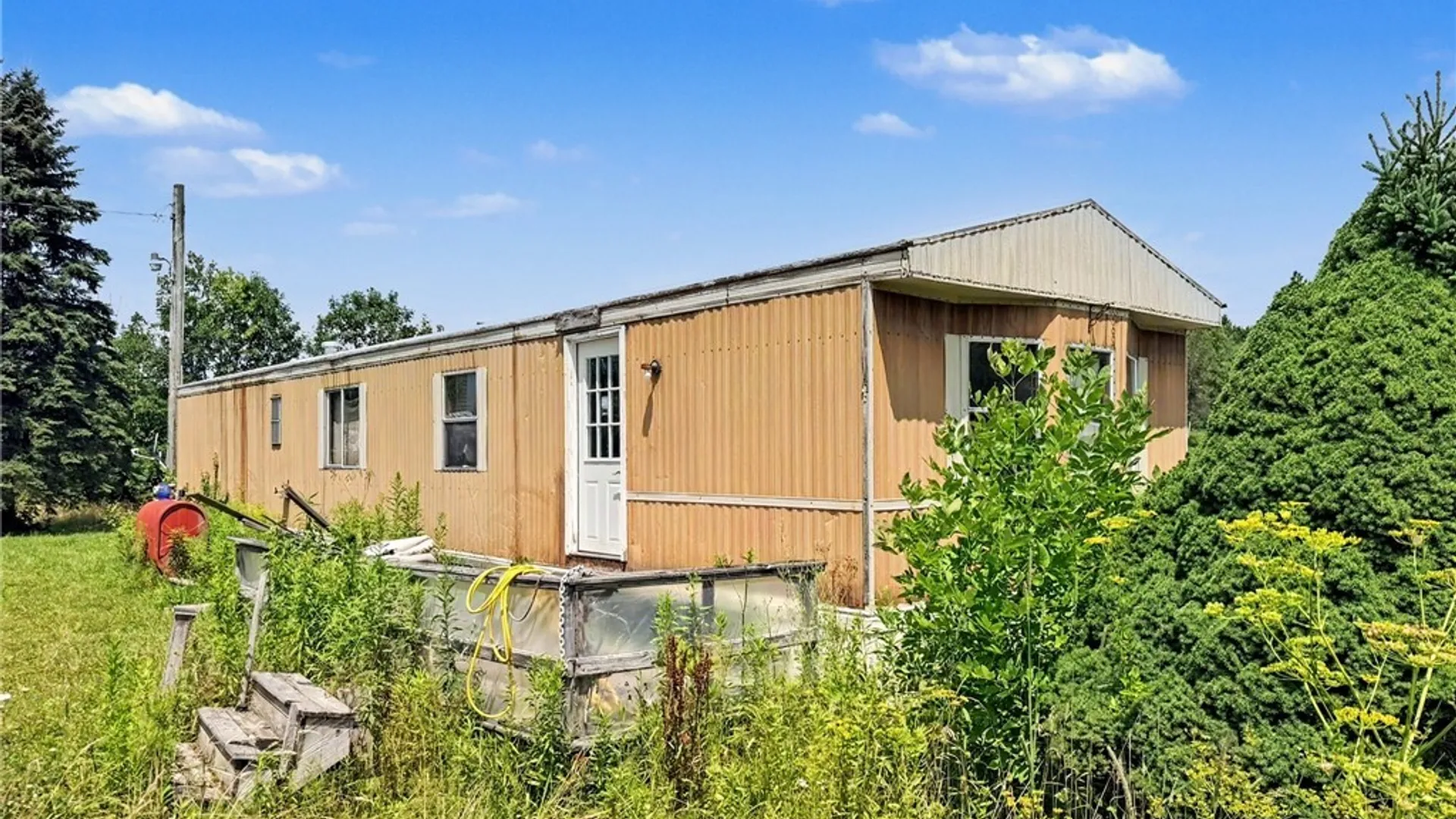 Property at 6097 Baldwin Corners Road, Cincinnatus, NY 13040 10