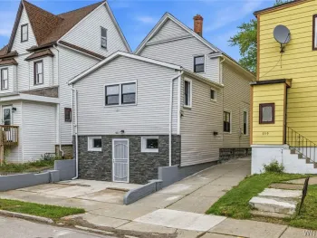 Property at 961 Tonawanda Street, Buffalo, NY 14207