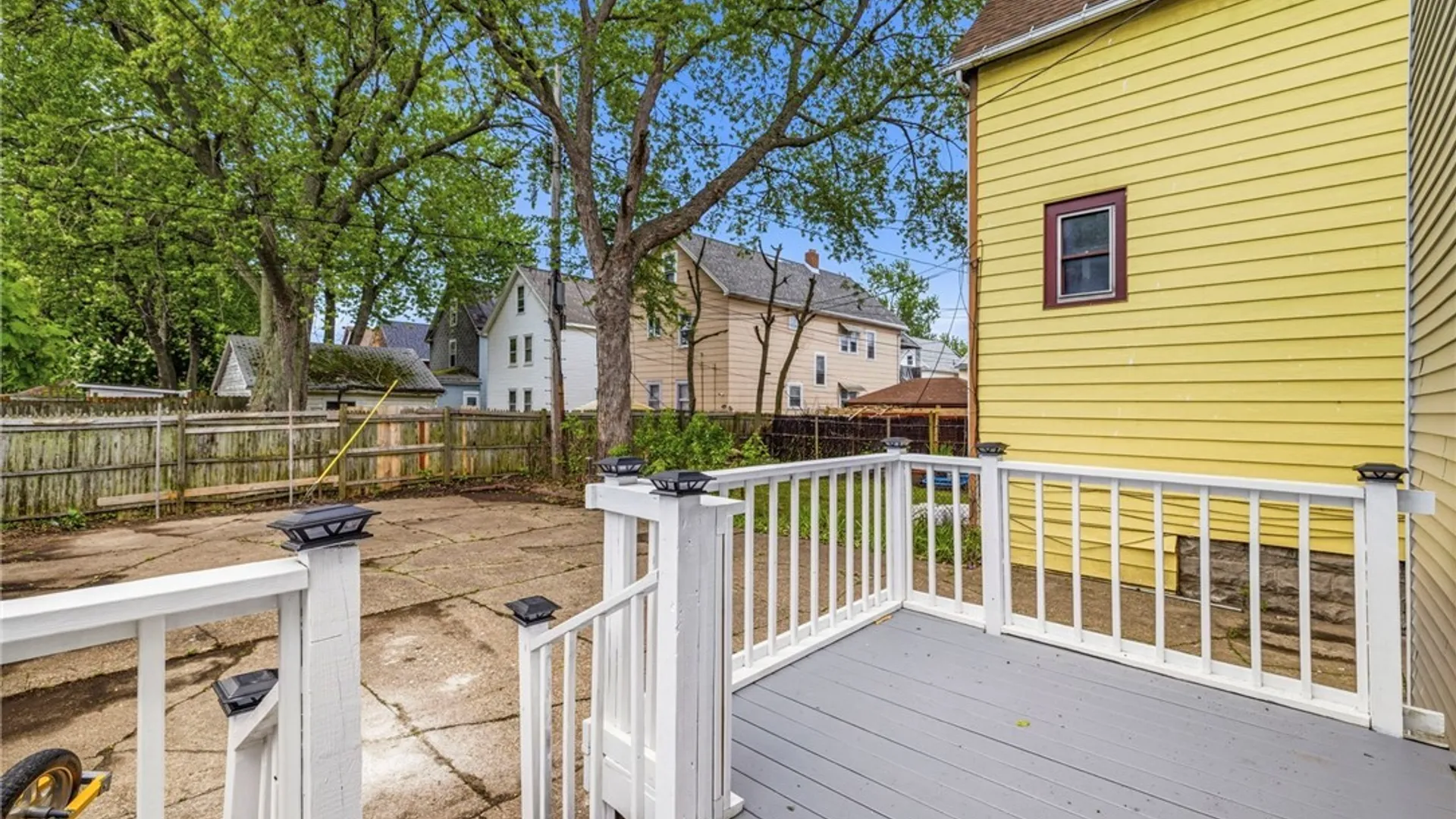 Property at 961 Tonawanda Street, Buffalo, NY 14207 31