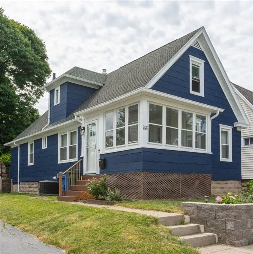 Property at 208 Middlesex Road, Rochester, NY 14610