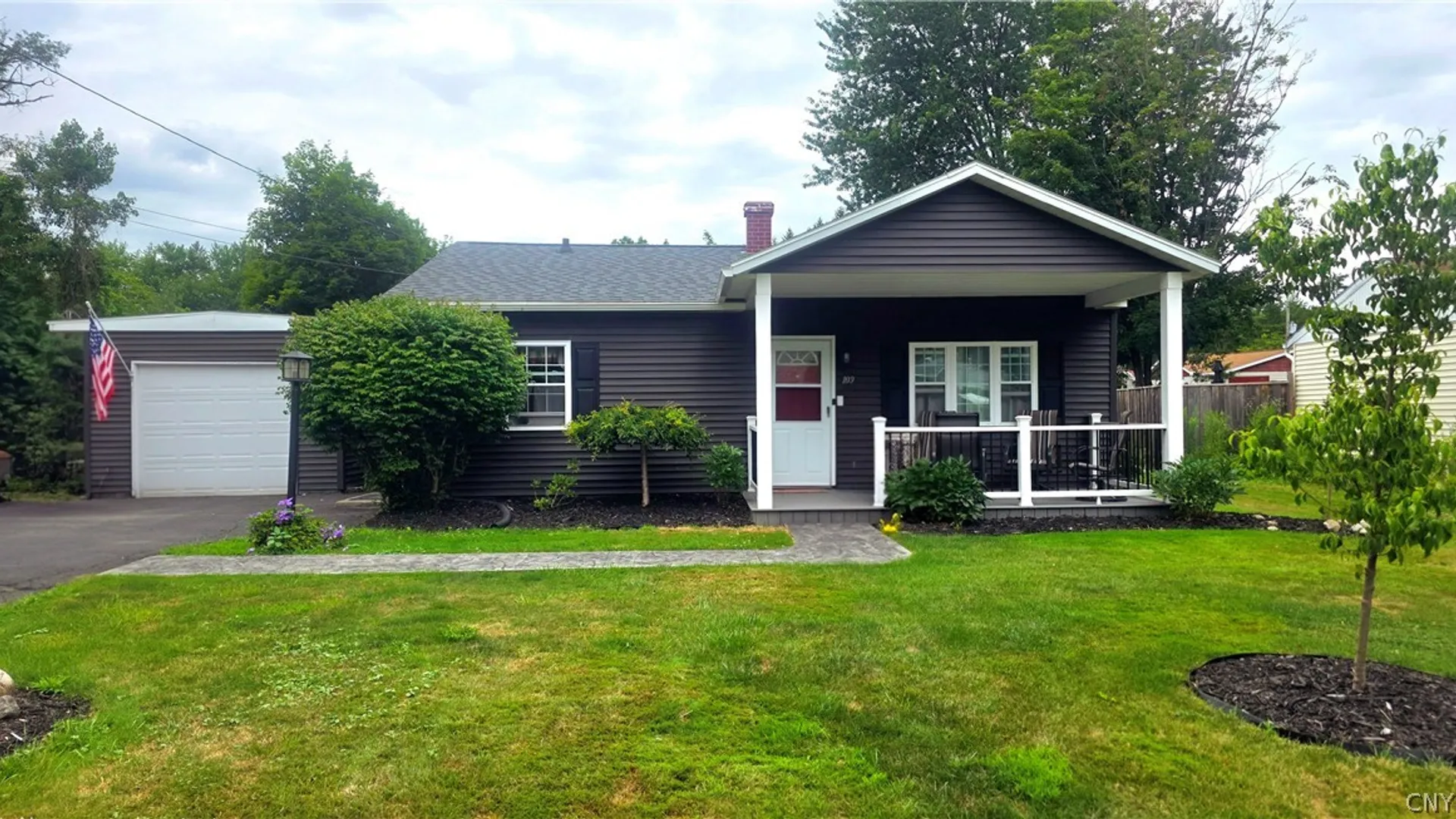 Property at 109 Denton Avenue, Whitestown, NY 13492 2