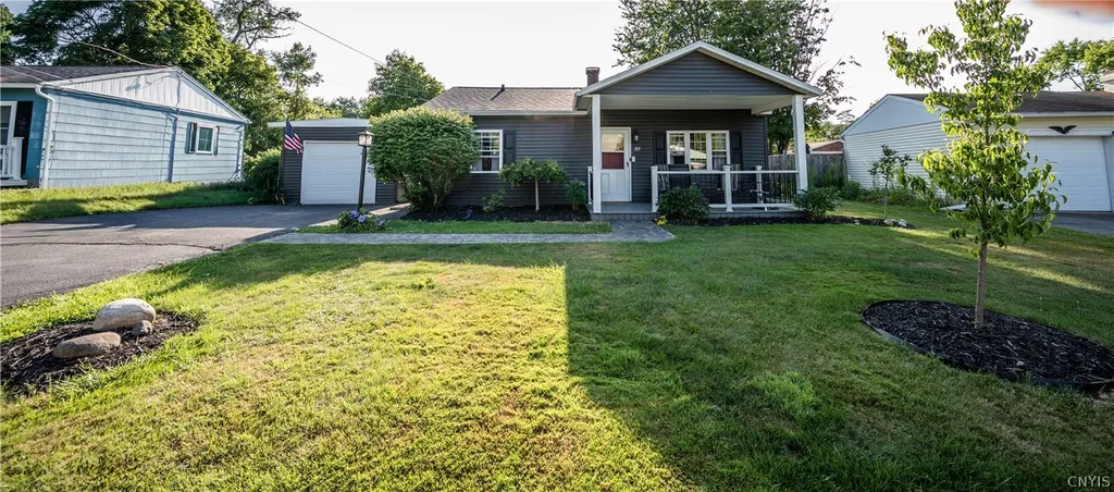 Property at 109 Denton Avenue, Whitestown, NY 13492