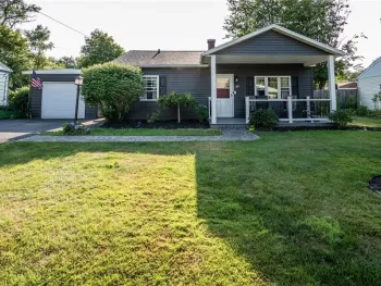 Property at 109 Denton Avenue, Whitestown, NY 13492