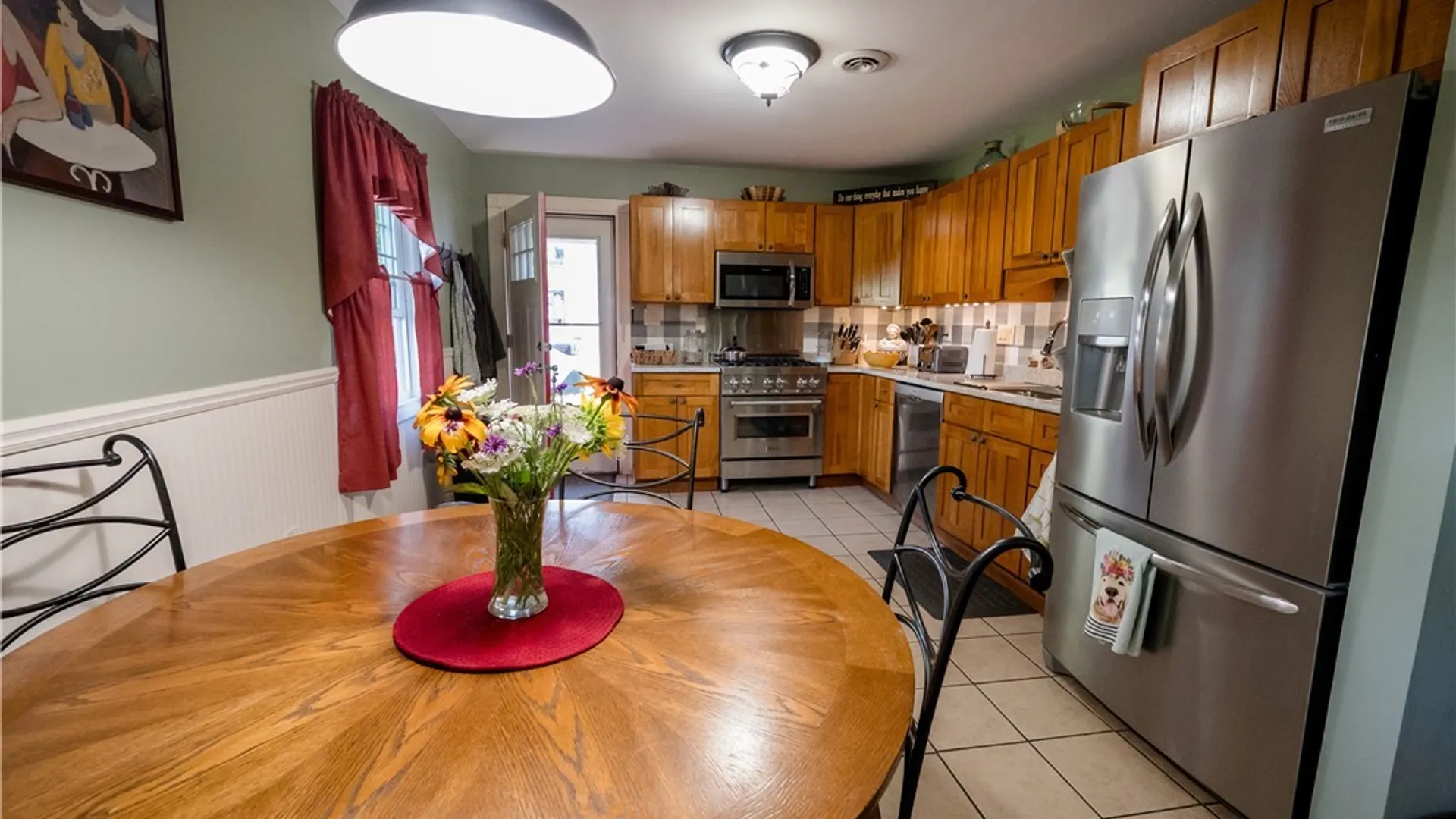 Property at 109 Denton Avenue, Whitestown, NY 13492 11