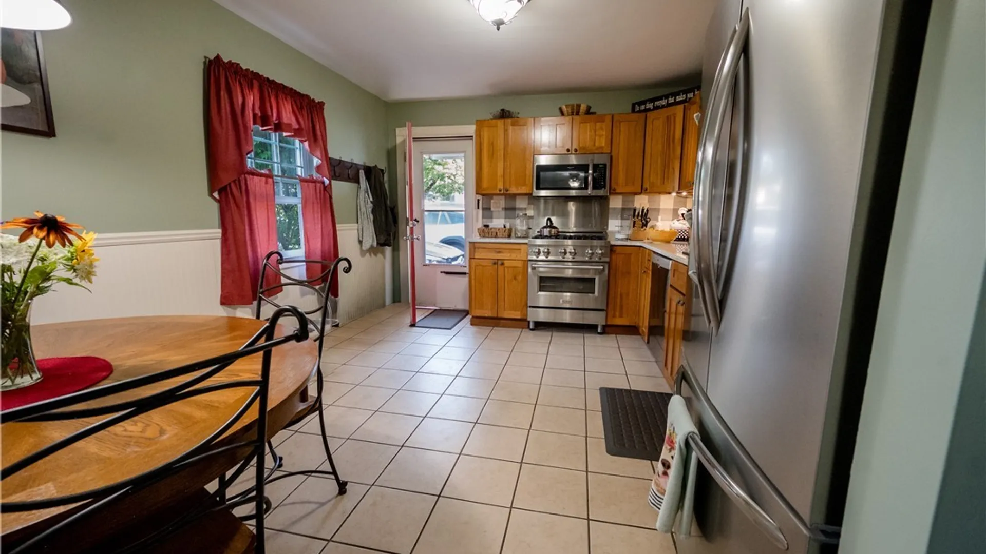 Property at 109 Denton Avenue, Whitestown, NY 13492 13