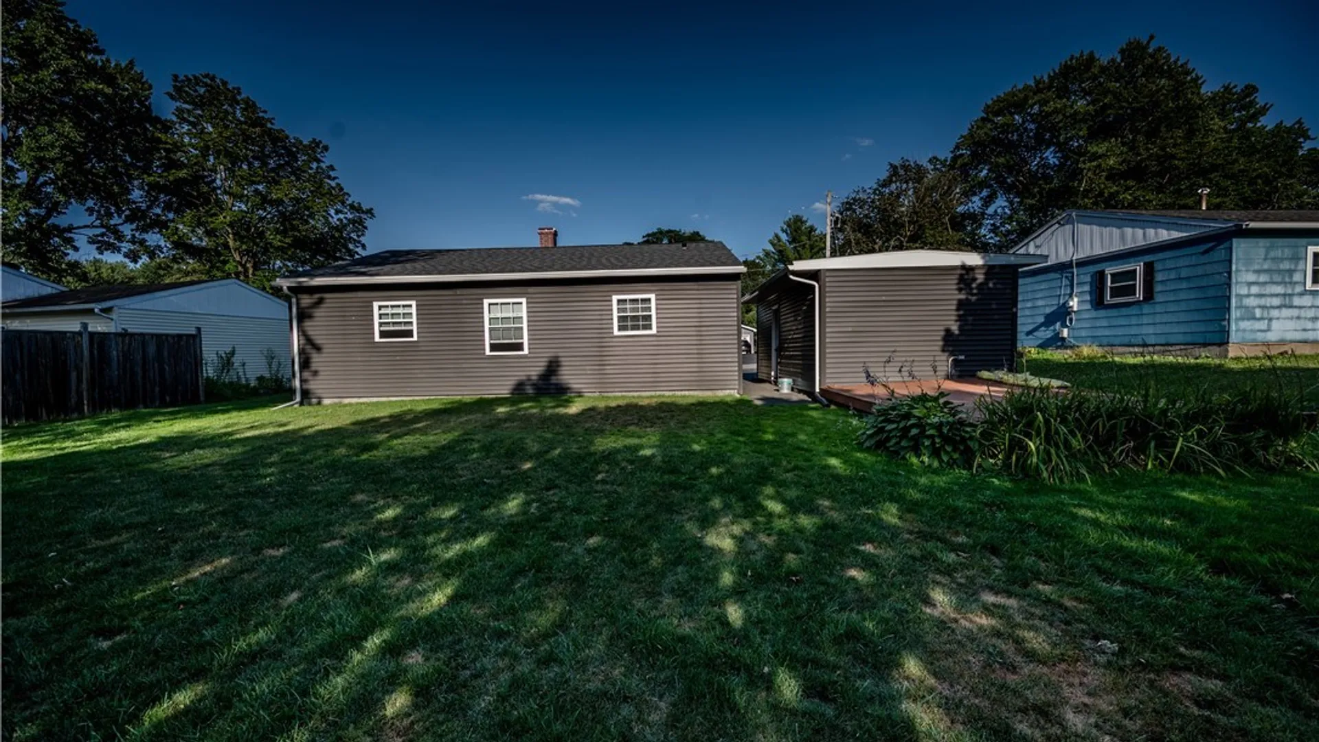 Property at 109 Denton Avenue, Whitestown, NY 13492 30